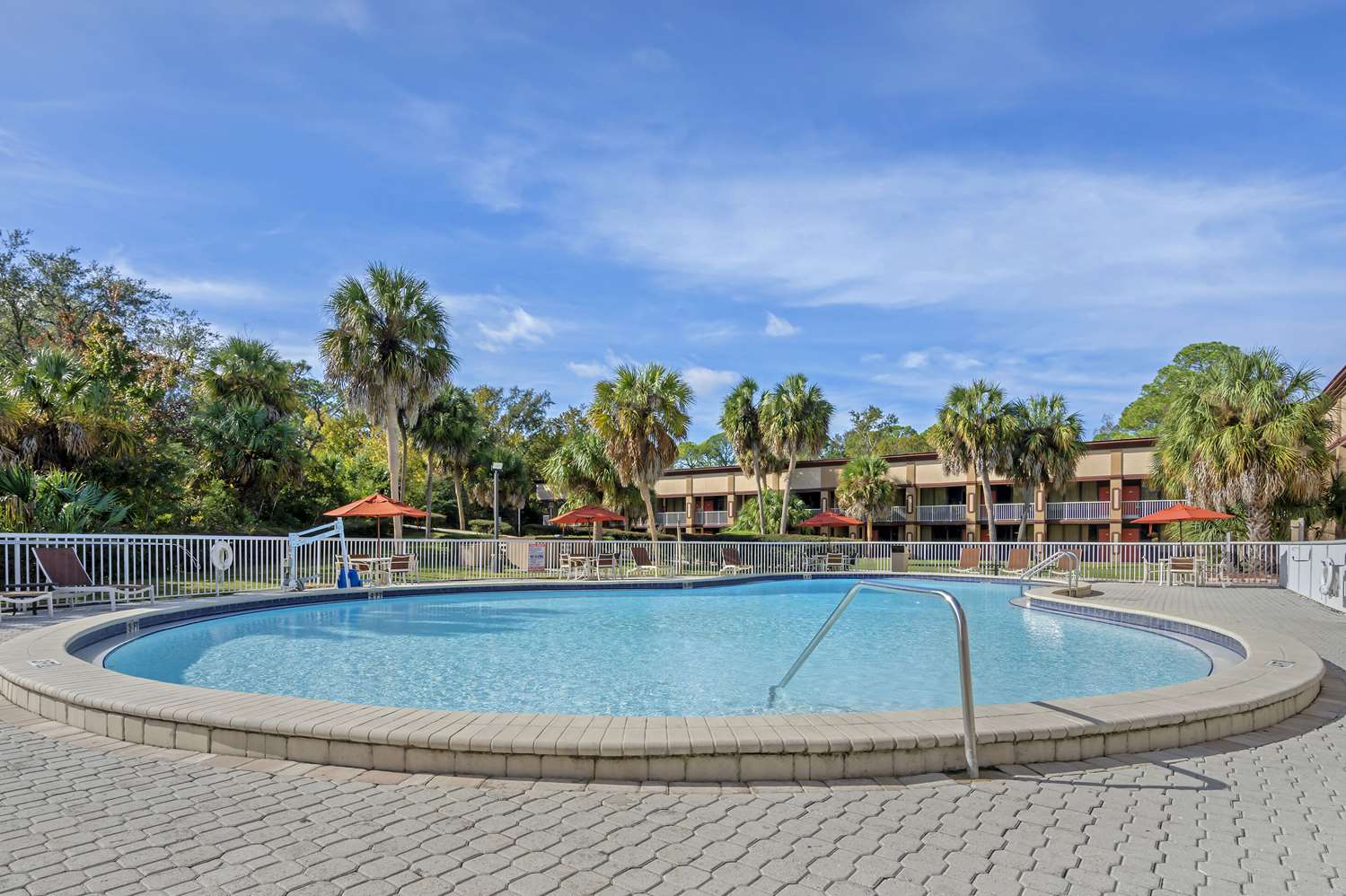 Rodeway Inn Homosassa FL 15/22