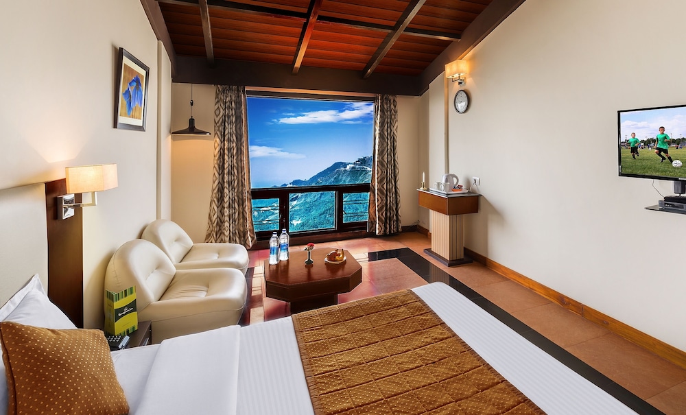Honeymoon Inn Mussoorie 17/42