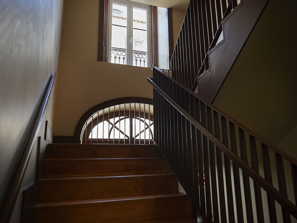 Lisbon Canaan Boutique Apartments Gaivotas 16/41
