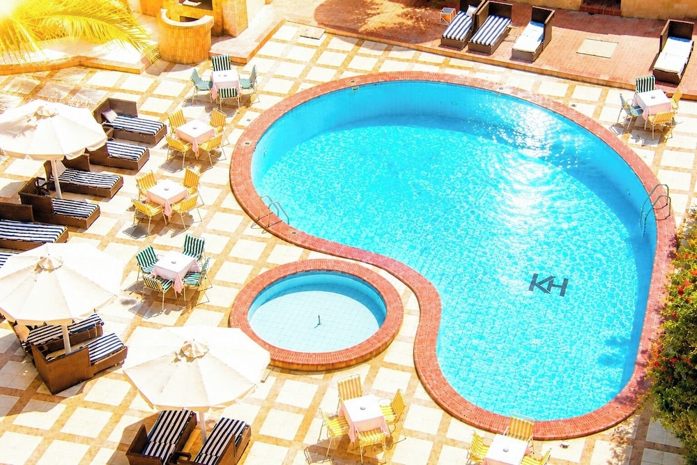 Karnak Hotel Luxor 32/61