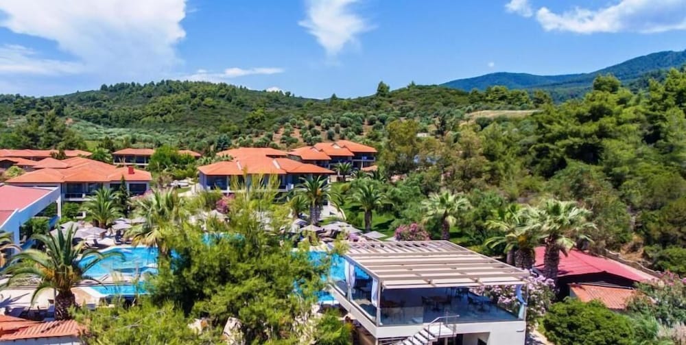 Poseidon Hotel Sea Resort 41/47