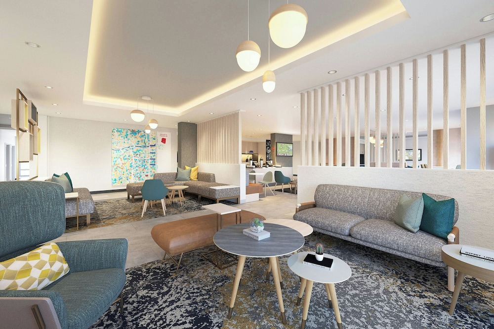 TownePlace Suites by Marriott Mankato 26/50
