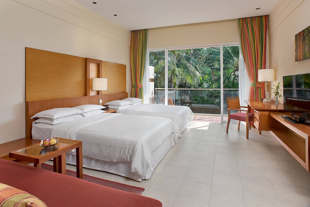 Sheraton Hua Hin Resort And Spa 19/75