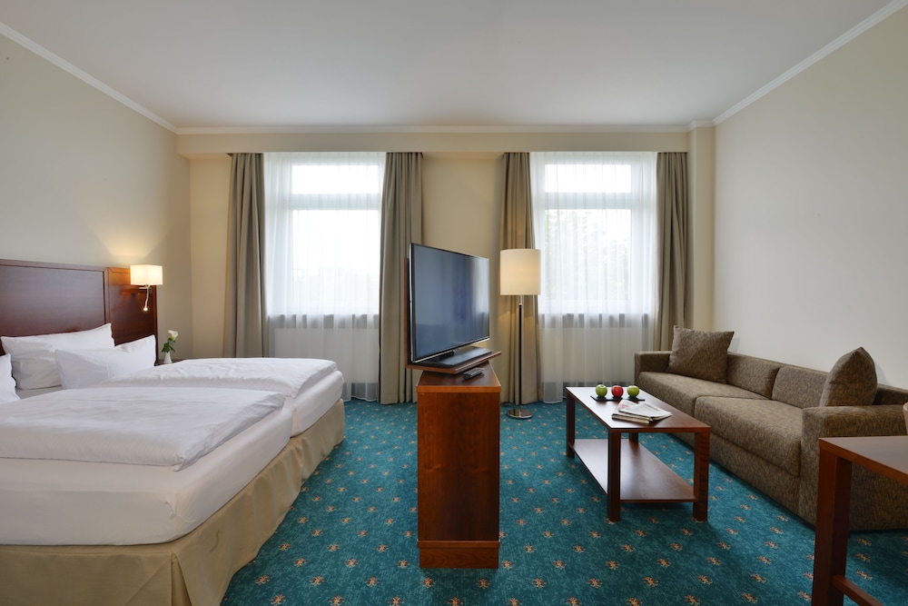 Hotel Der Lindenhof 22/75