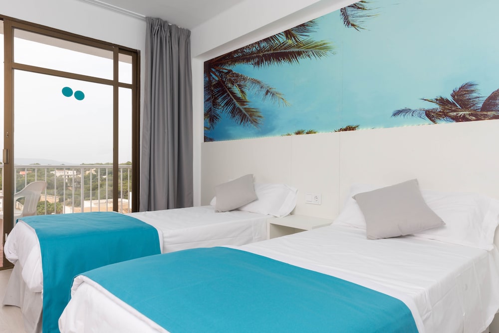 BLUESEA Arenal Tower - Adults Only 20/49
