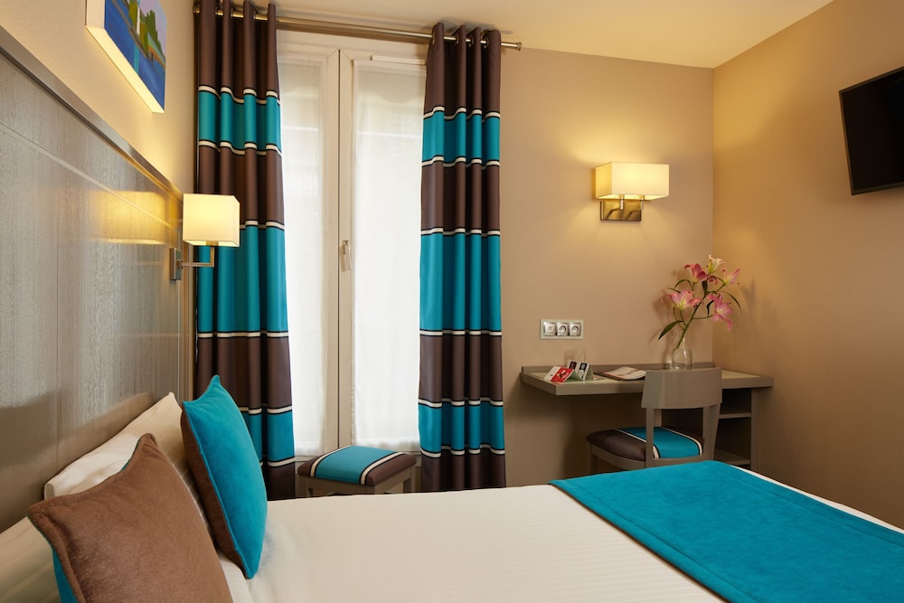 Hotel Beaugrenelle Saint-Charles 24/57