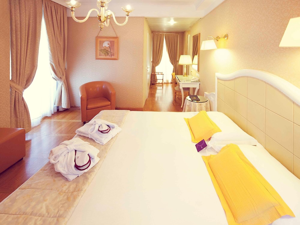 Mercure Milano Centro 16/31
