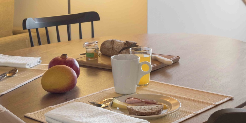 LISBON SERVICED APARTMENTS BAIXA CASTELO 52/74