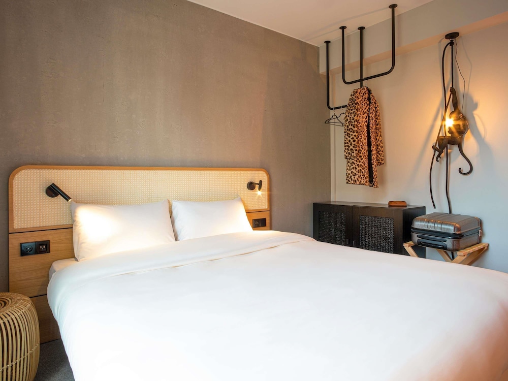 ibis Styles Bayreuth 12/42
