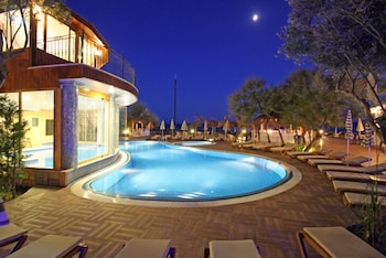 palace hotel olive odore