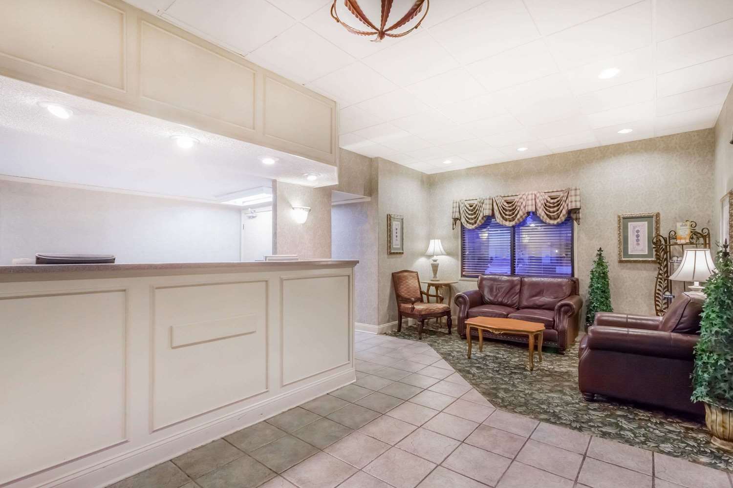 Days Inn by Wyndham Dover Downtown 3/15