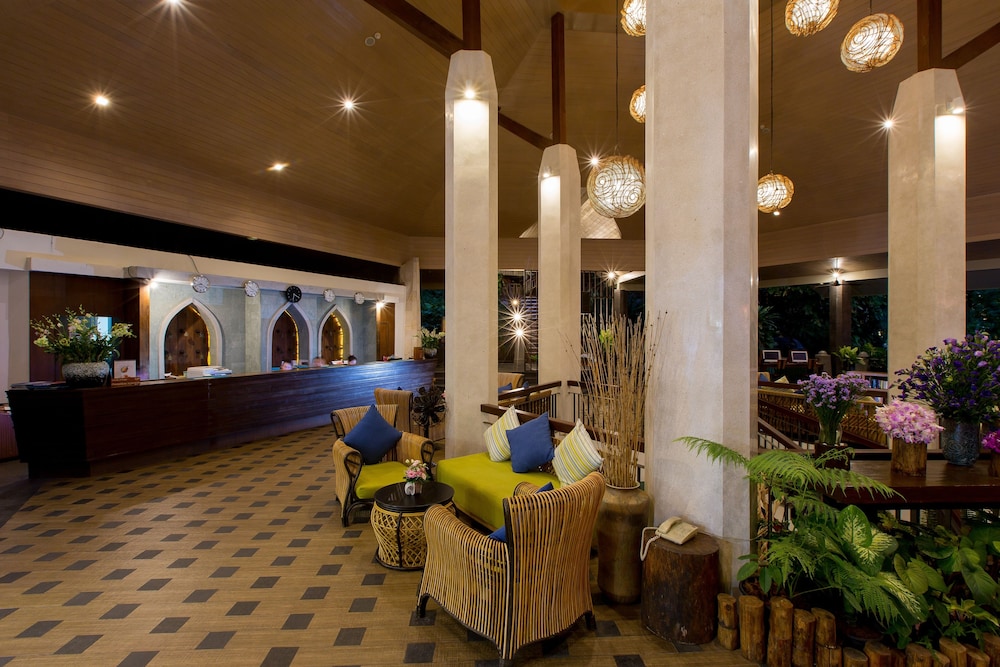 Mandarava Resort and Spa 6/75