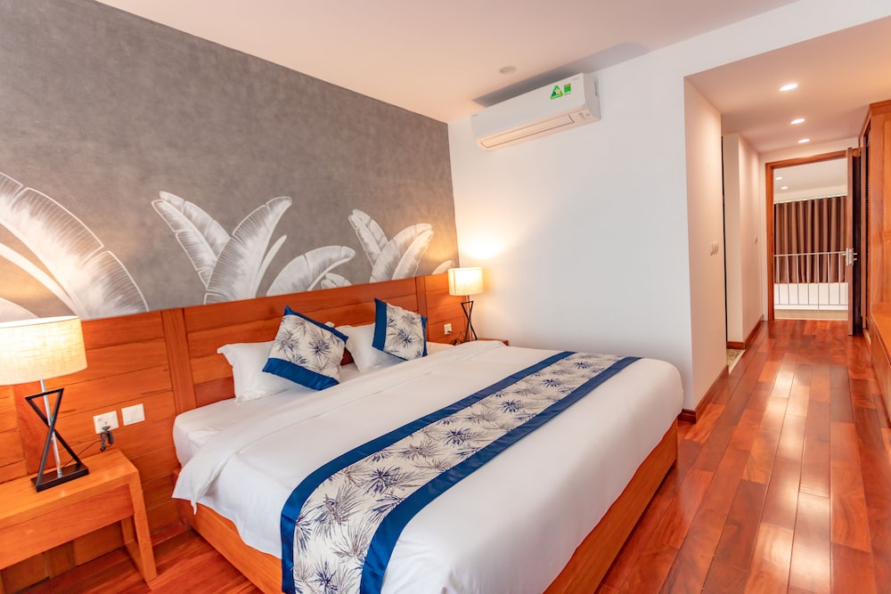 Wyndham Grand Vedana Ninh Binh 22/66