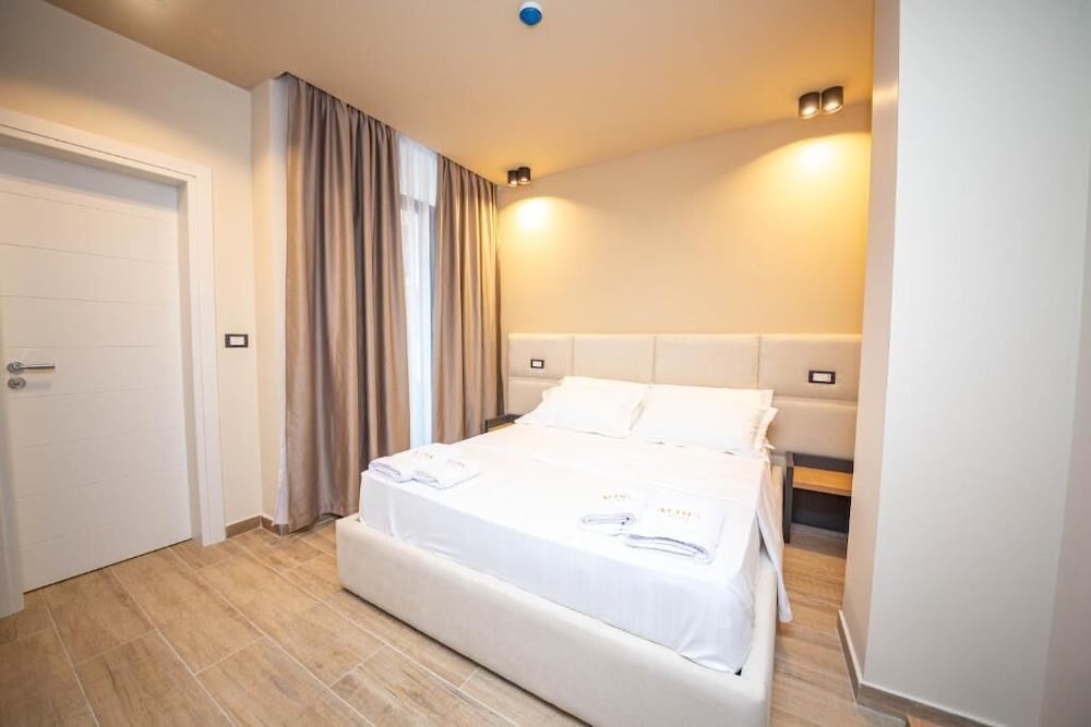 Aldis Hotel 25/59