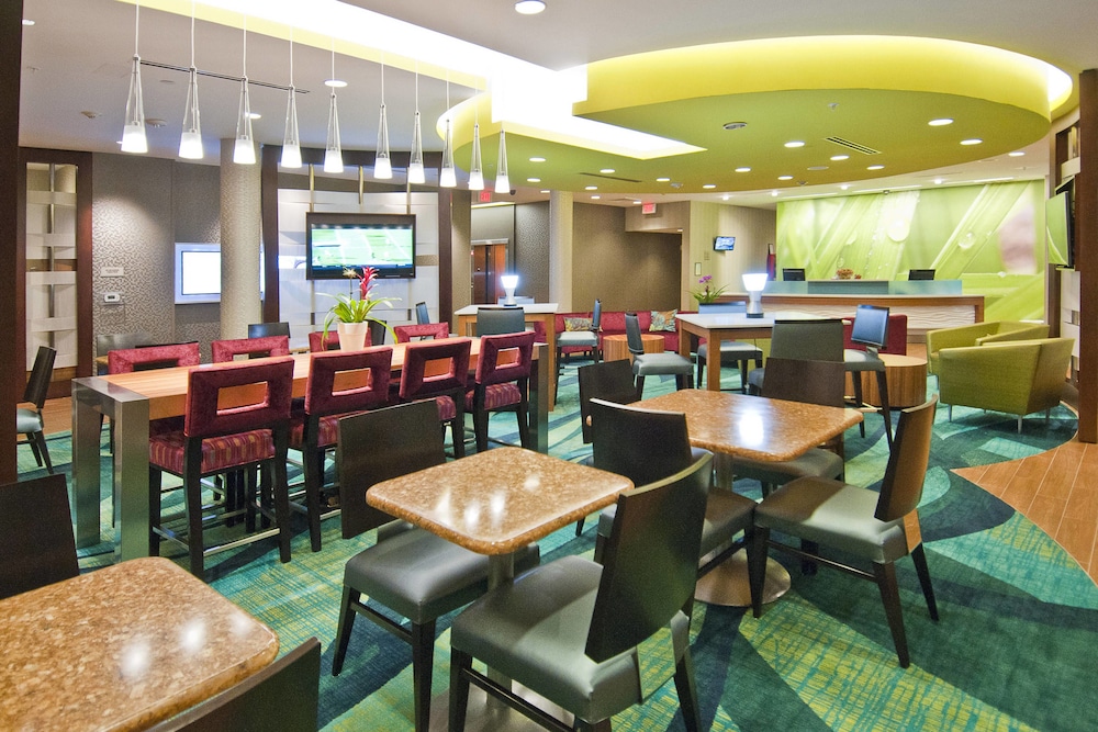 Springhill Suites By Marriott Baton Rouge Gonzales 19/25