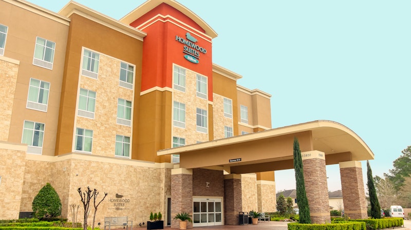 Homewood Suites by Hilton North Houston/Spring 6/54