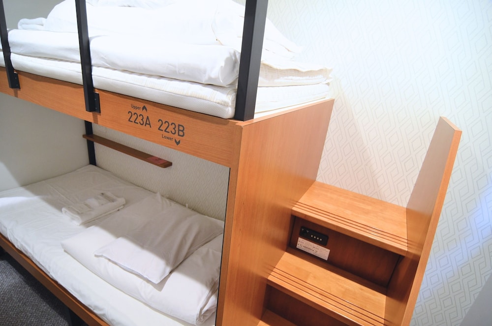 Webase Kyoto - Hostel 13/78