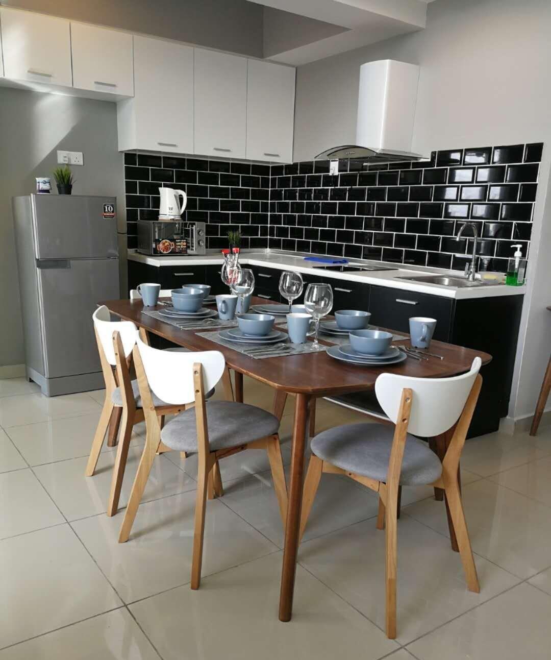 S Suites the Scott Garden 44/51