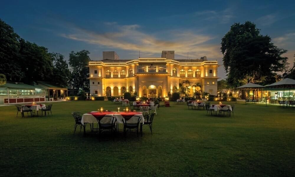 HARI MAHAL PALACE 3/40