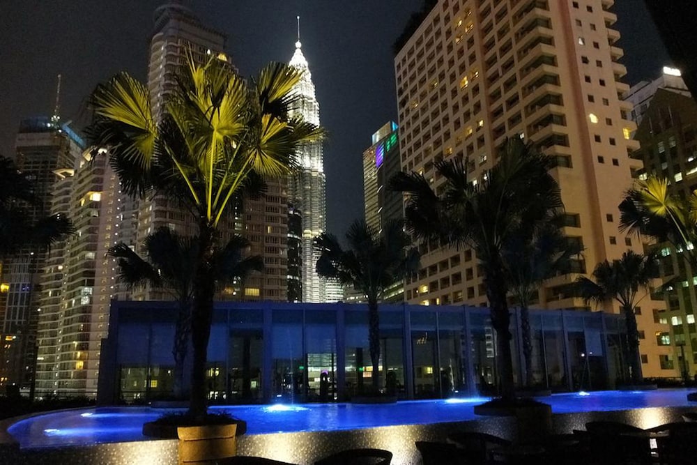 Vortex KLCC Apartments 44/50