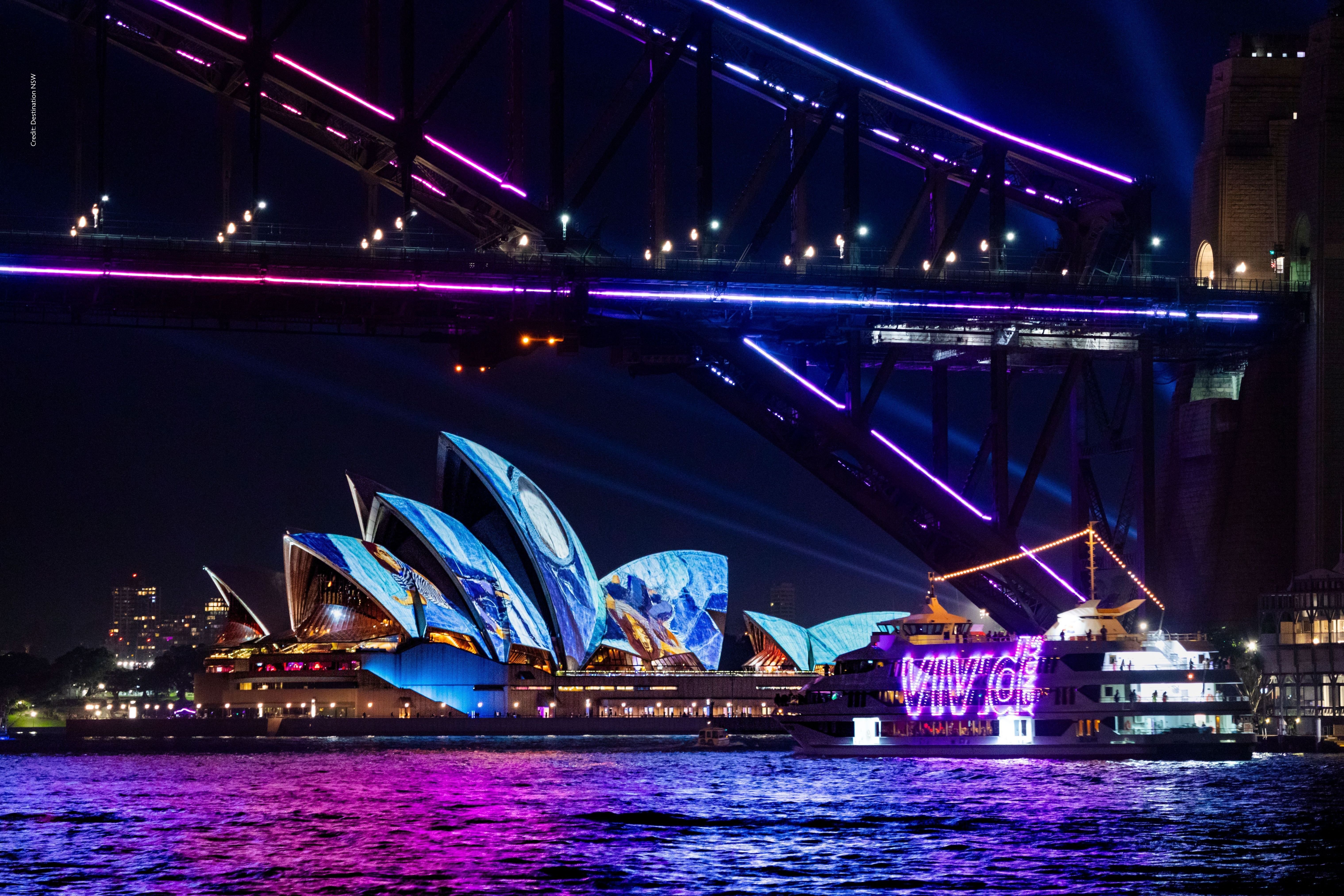 Crowne Plaza Sydney Darling Harbour 78/81