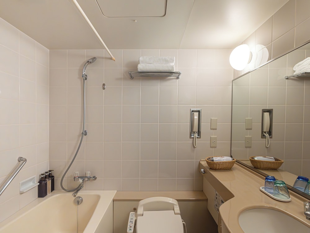 Hotel Atoll Emerald Miyakojima 48/50
