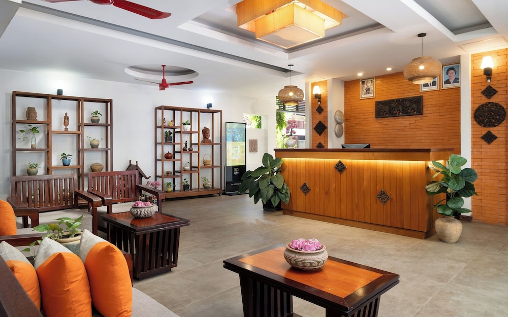 Indra Angkor Residence 31/50