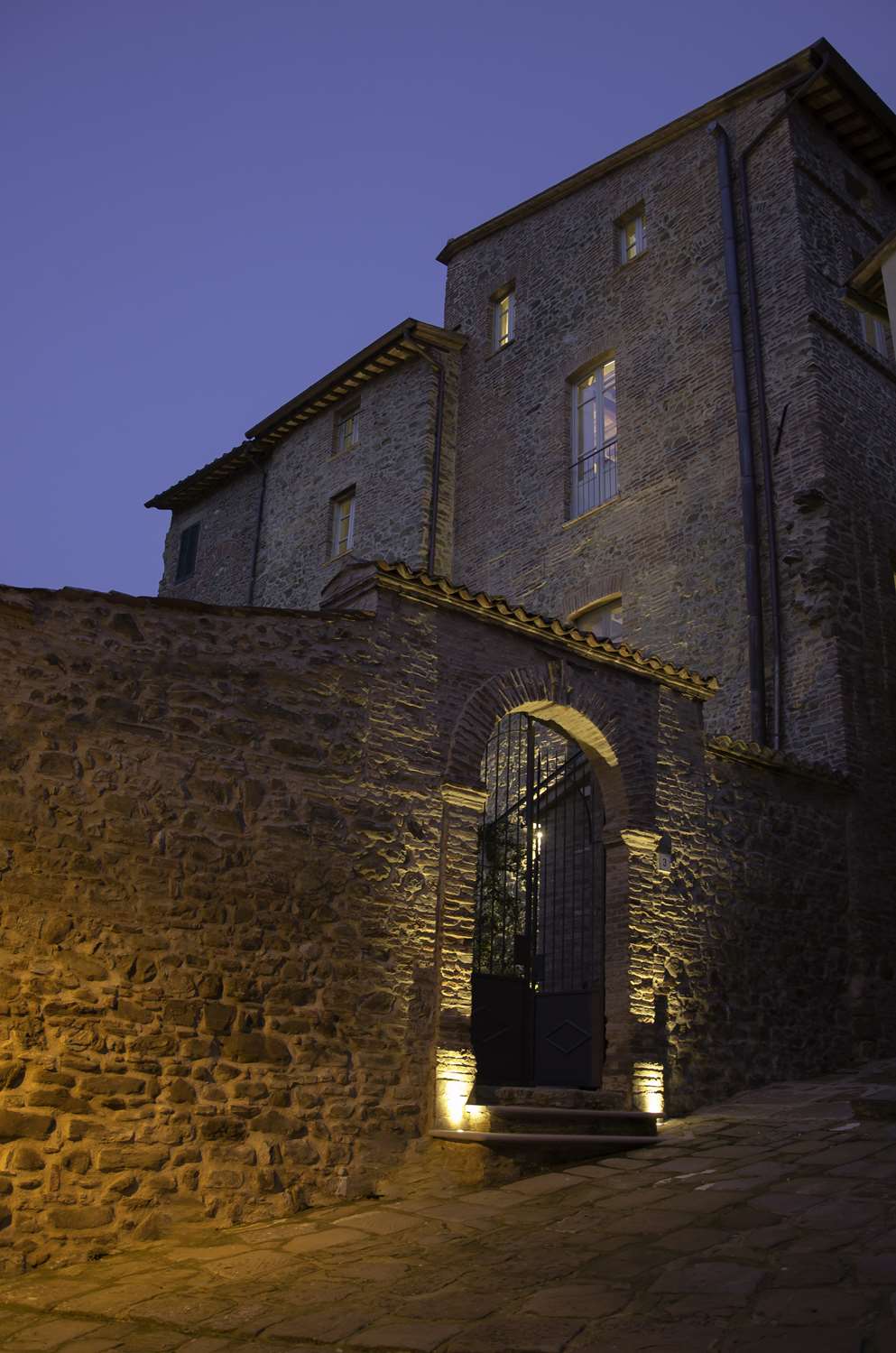 Antico Sipario Boutique Hotel, BW Signature Collection 23/23