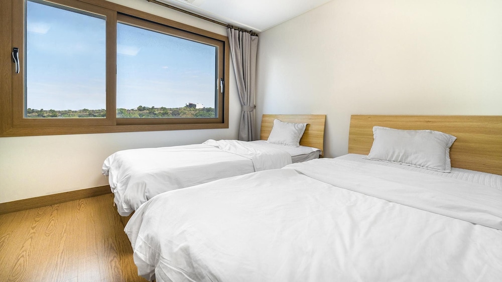 Jeju Samda Hotel 3/21