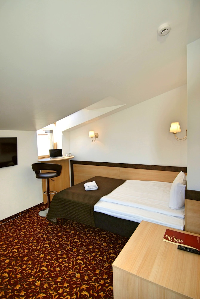 City Gate Hotel 19/49