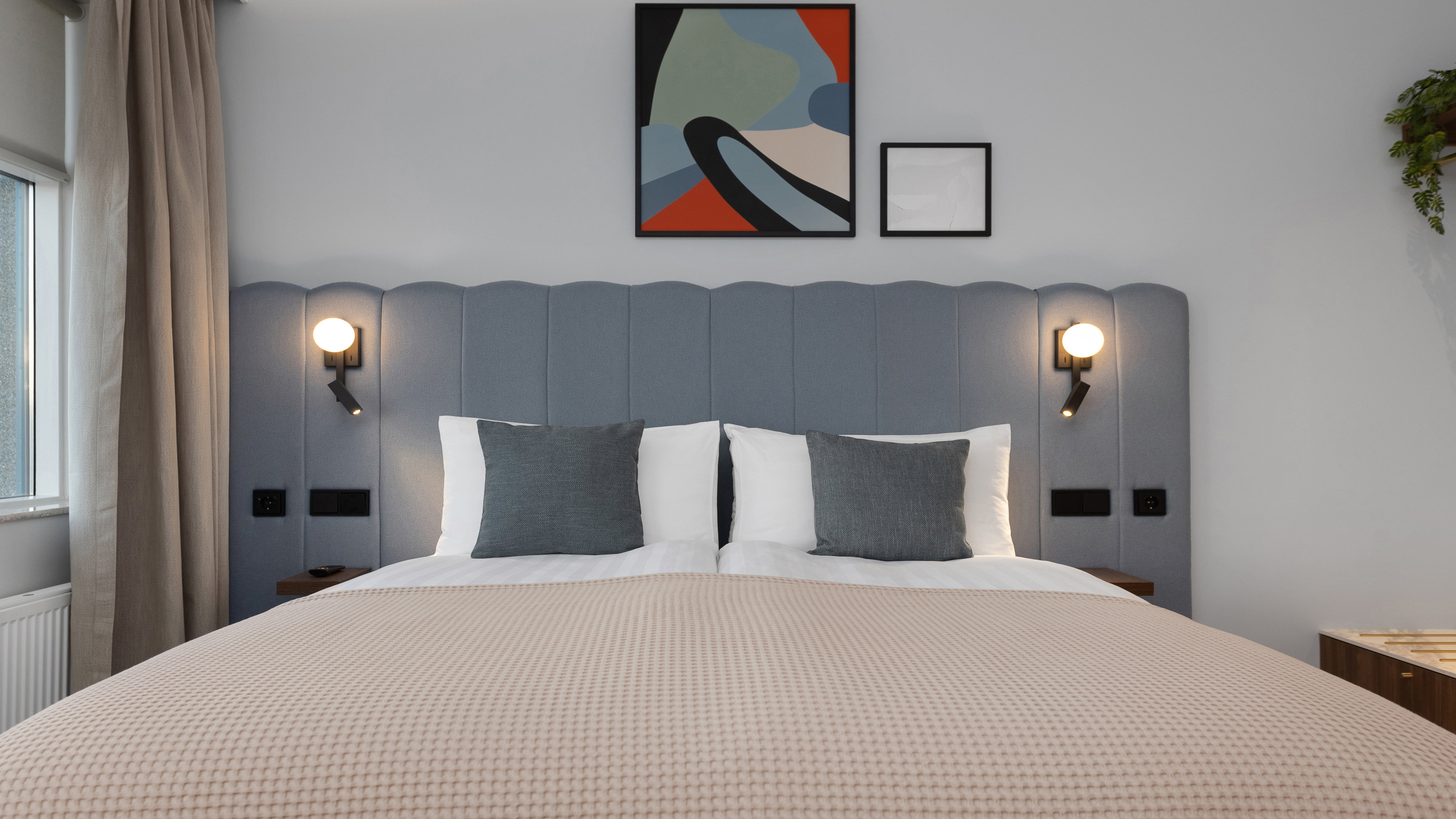 Candlewood Suites Reykjavik by IHG 21/50