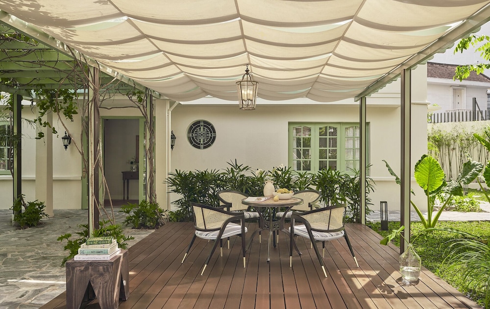 President Maison Signature by M Village, a brand of Modern Village Lifestyle 43/61