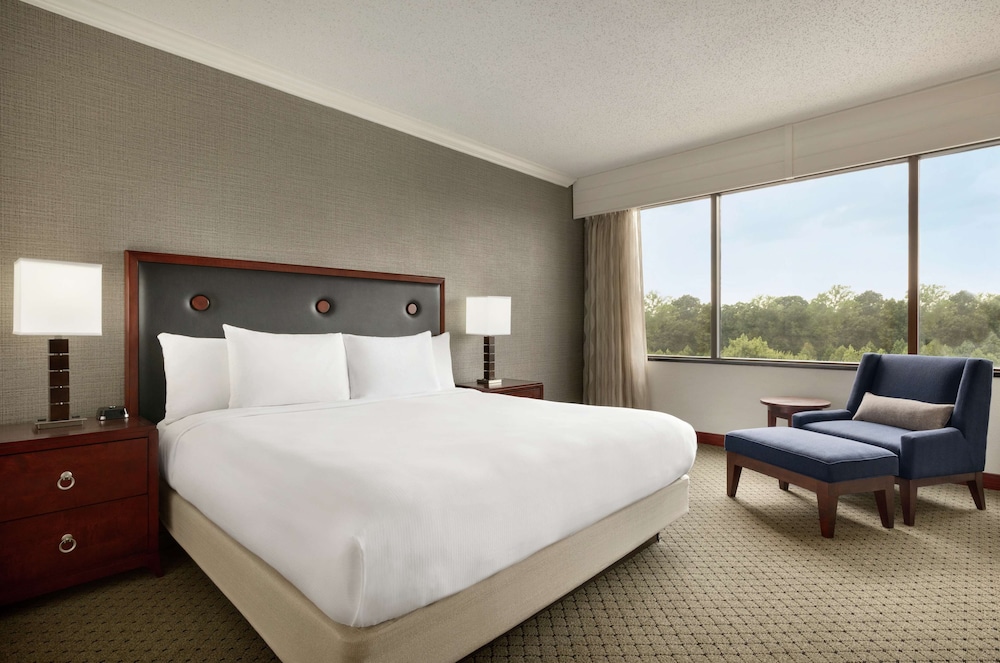 DoubleTree by Hilton South Charlotte Tyvola 13/54