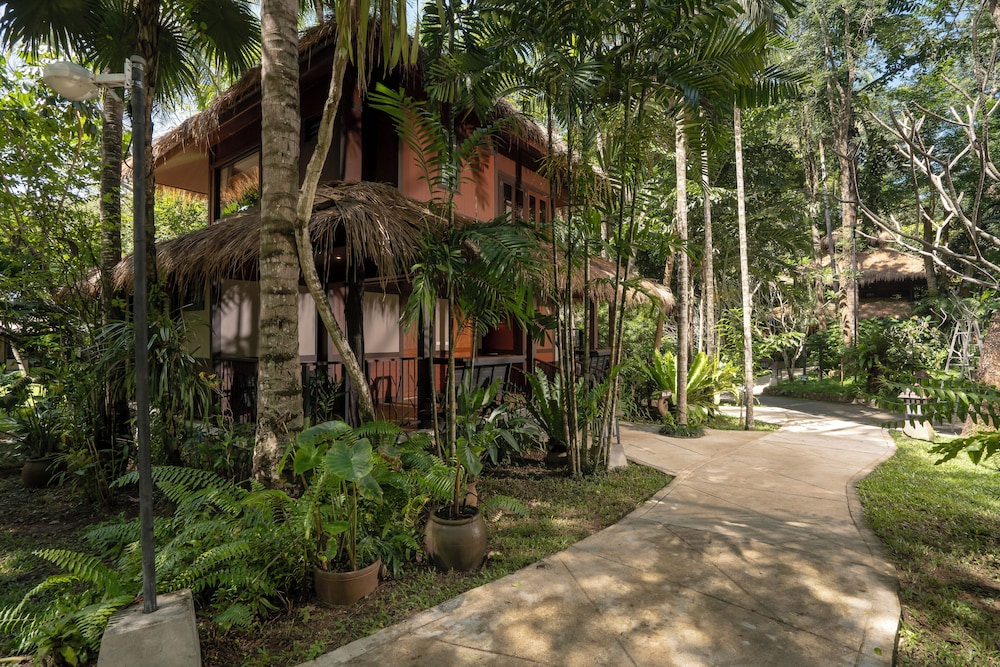 River Kwai Resotel 58/66
