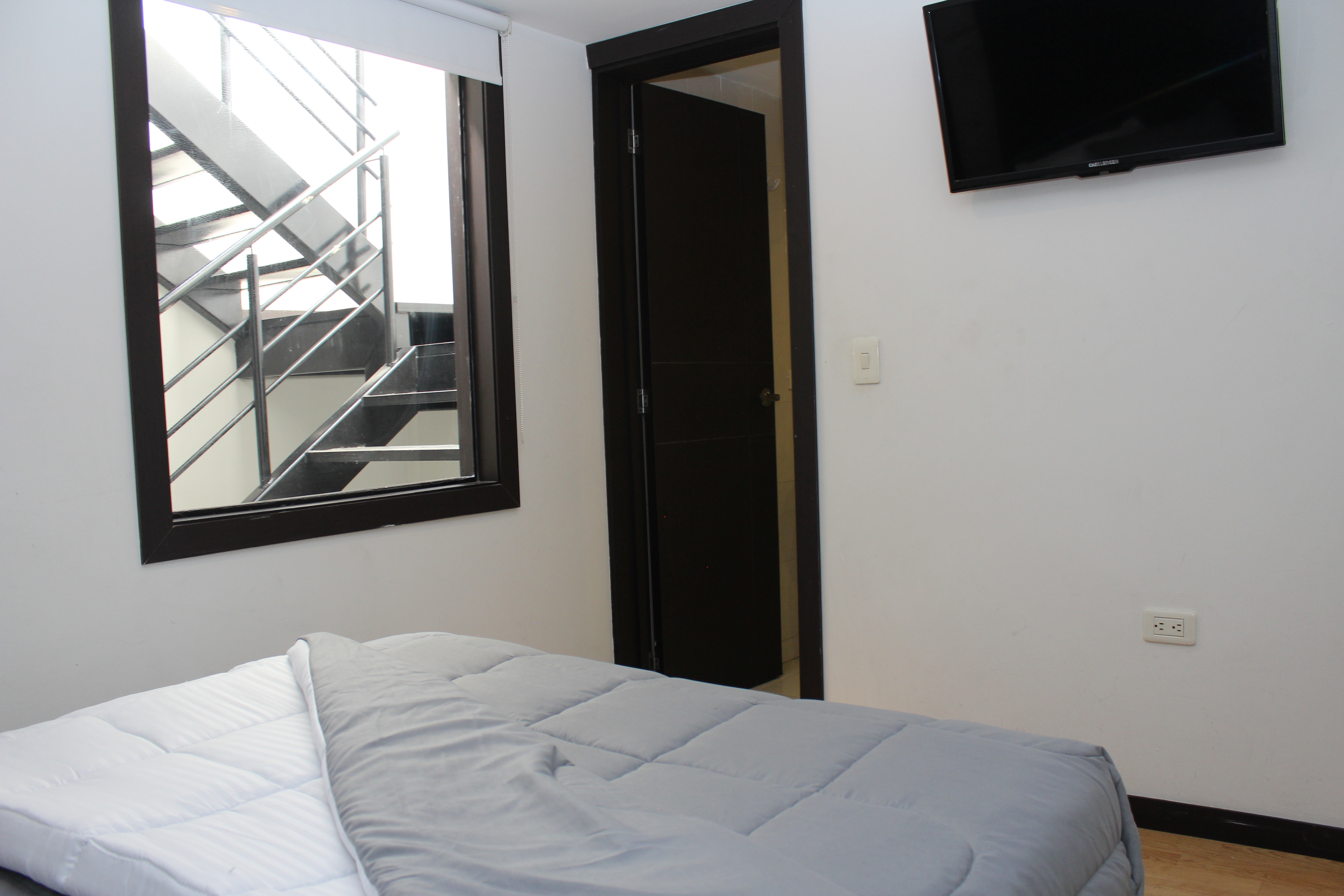 Hotel Montecarlo Boutique 7/20