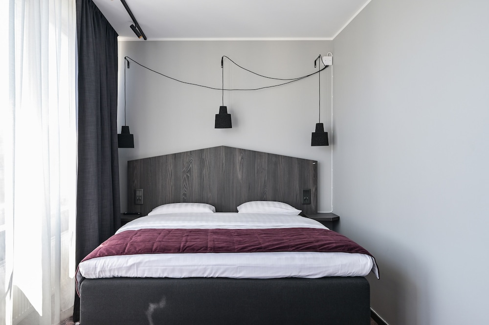 Hotel Fridhem 12/63