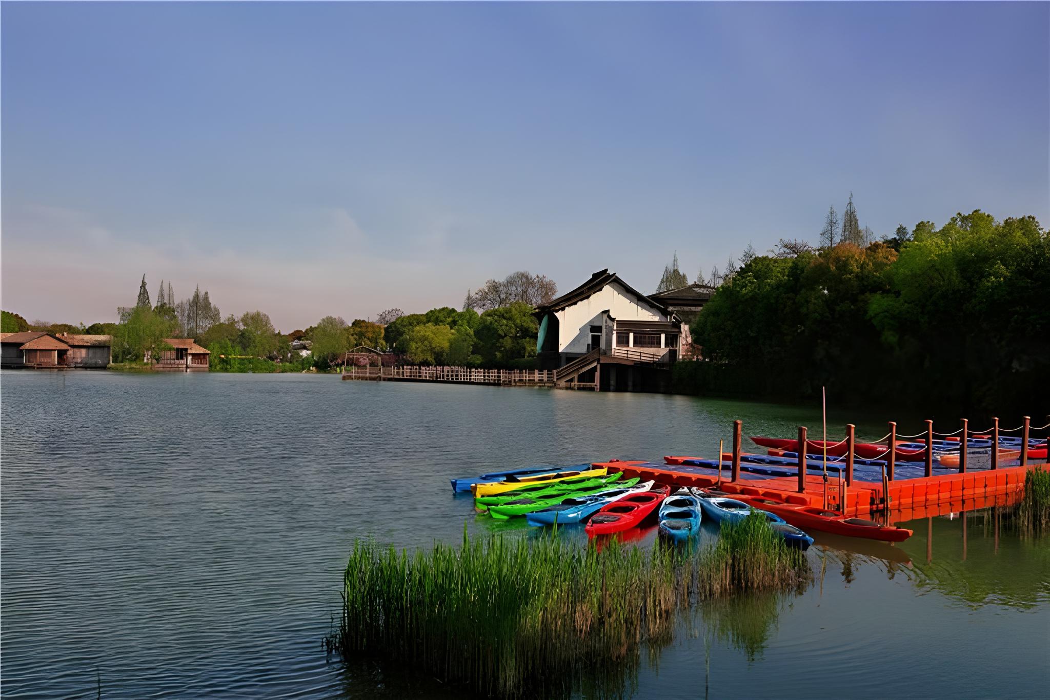 Dockside Boutique Hotel 59/69