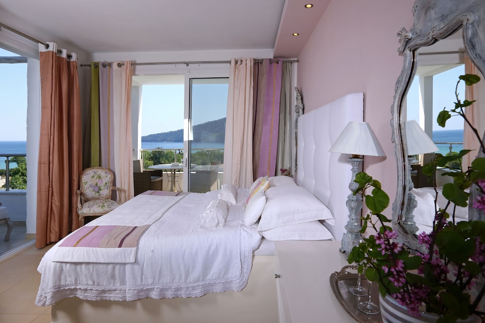 Mare Monte Boutique Hotel 8/50