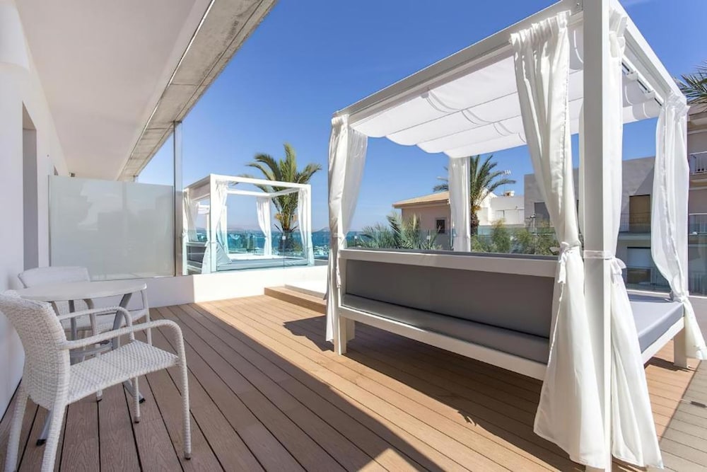 Llaut Boutique Hotel 18/50