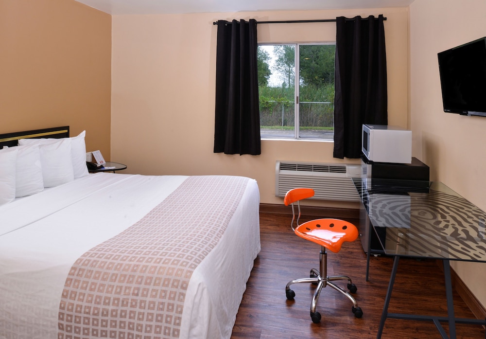 Valued Stay Madison 17/42