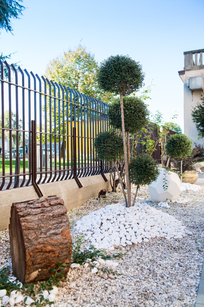 Hotel Al Prato 3/23