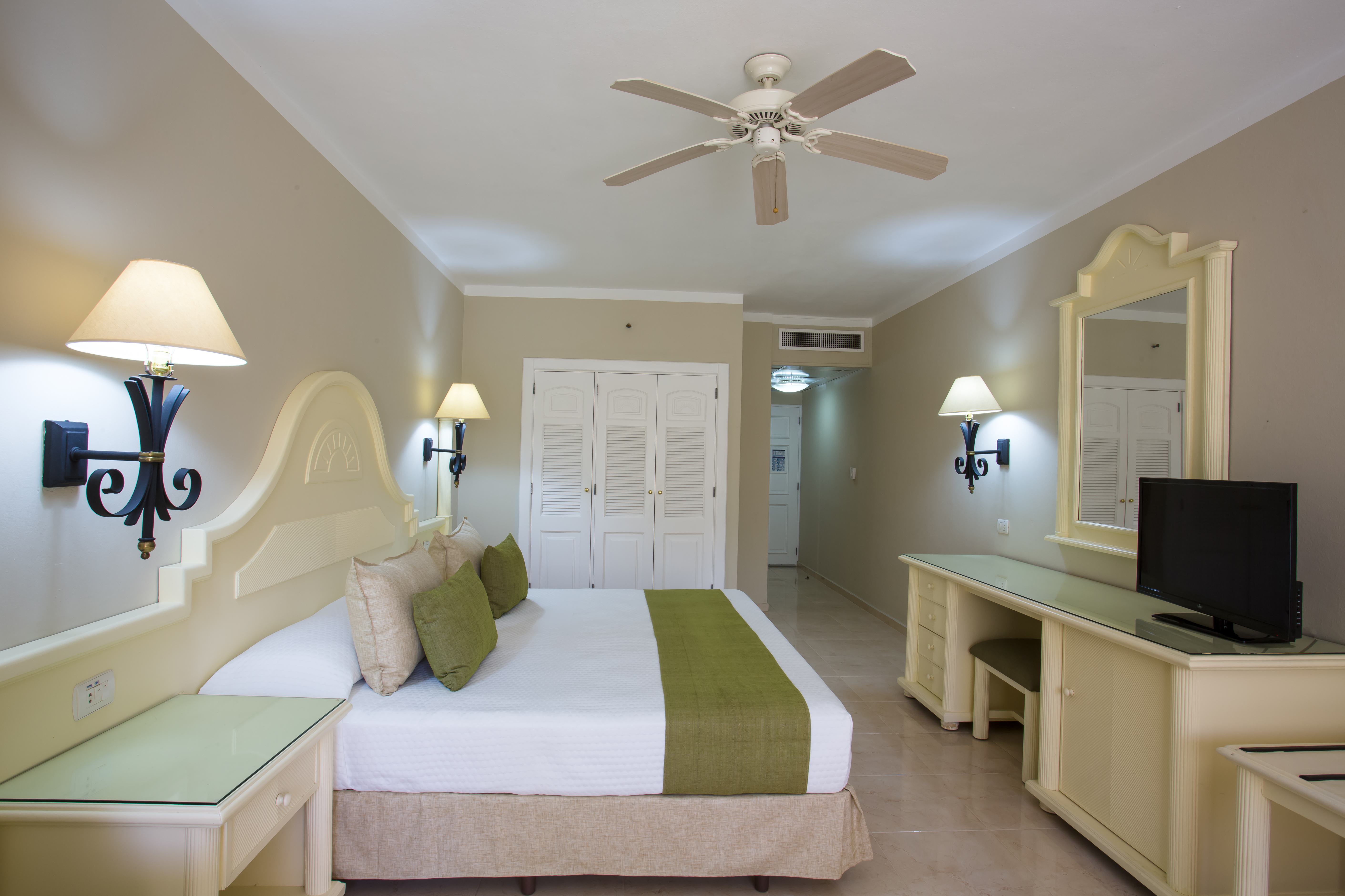 Junior Suite, Sea Front