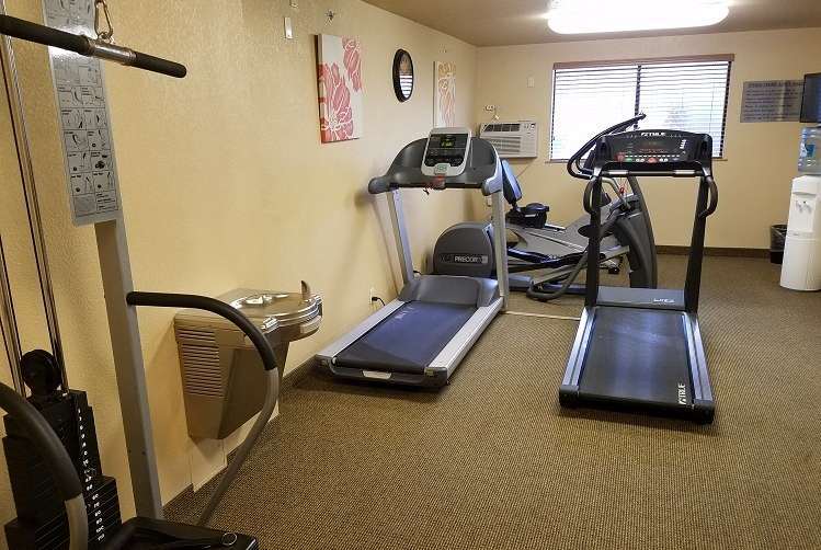 Baymont by Wyndham Yakima Riverfront 33/51