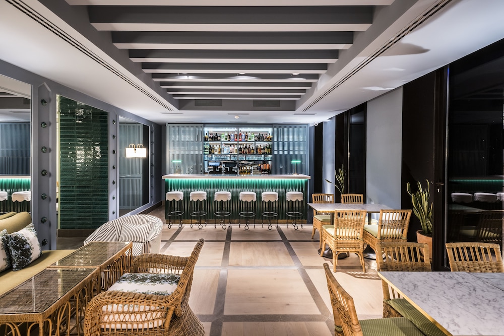 Hotel Casa De Indias By Intur 49/72