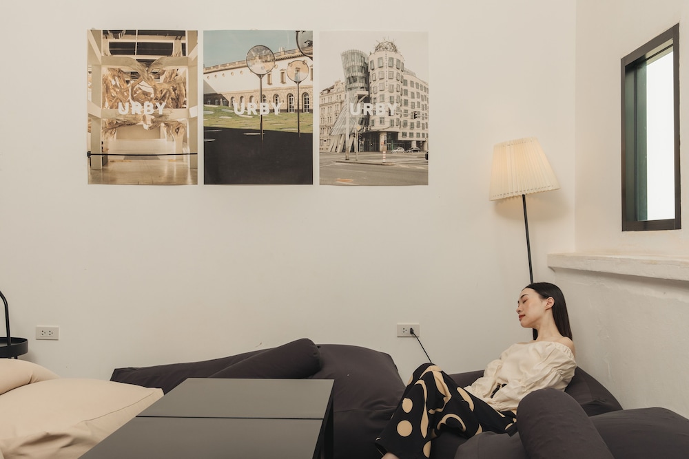 Hostel Urby 14/45