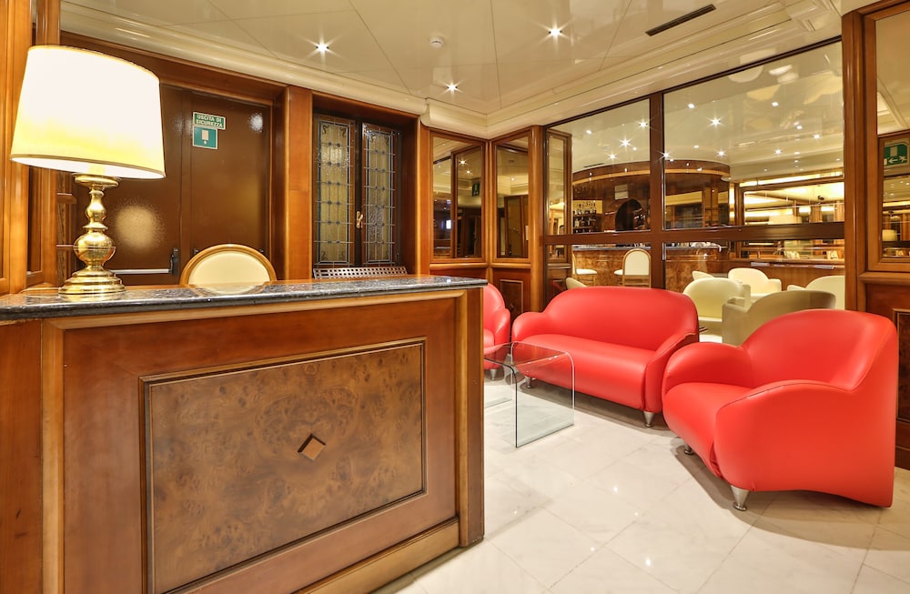 Best Western Hotel Moderno Verdi 5/56