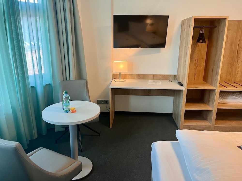 Hotel Deutsches Haus 36/36