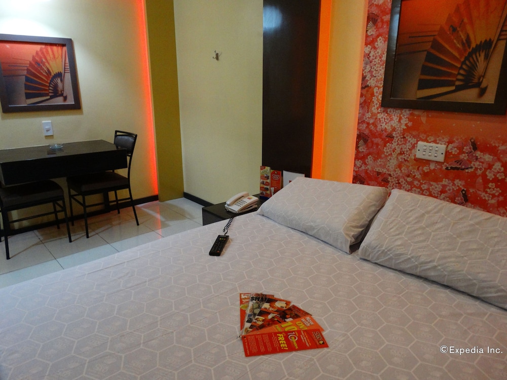 Hotel Sogo Buendia 29/40