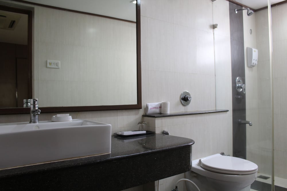 The Lotus Serviced Apartment Venkatraman Street 5/34