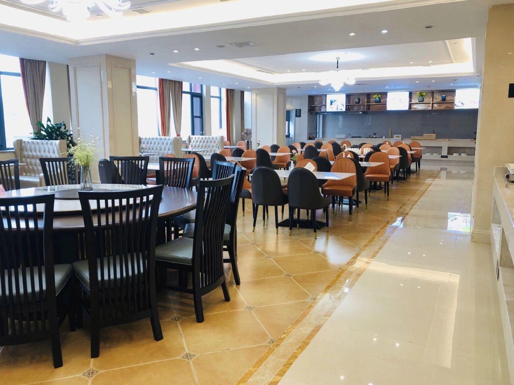 Vienna International Hotel (Optics Valley Plaza, Wuhan) 23/29
